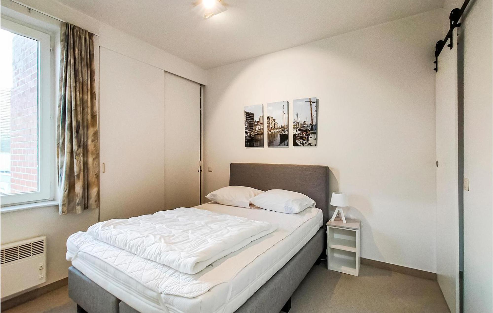 Residentie Beau Sejour Ref 111 Apartamento Ostend Exterior foto